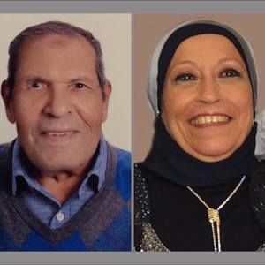 Meet your Posher, Lamiaa